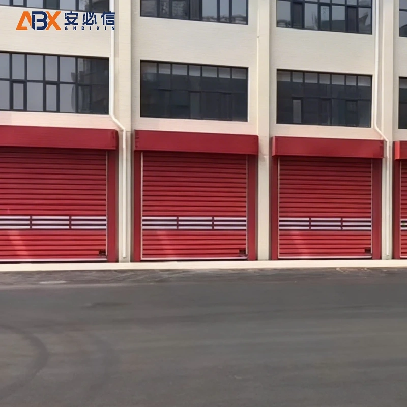 广州市洁净室高速门